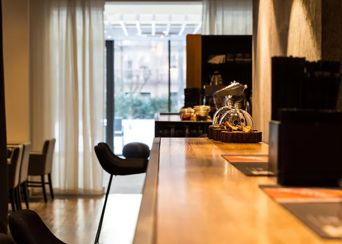 Hotel Shuum Boutique - Destigo 4*