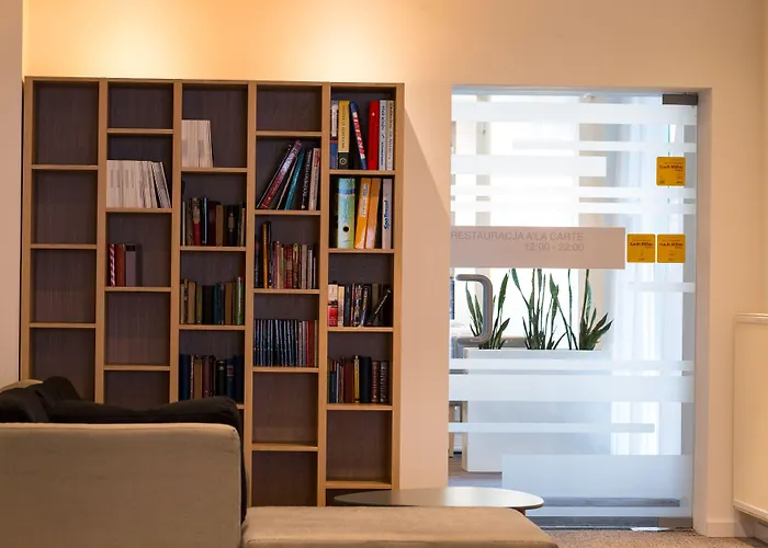 Shuum Boutique - Destigo Hotel