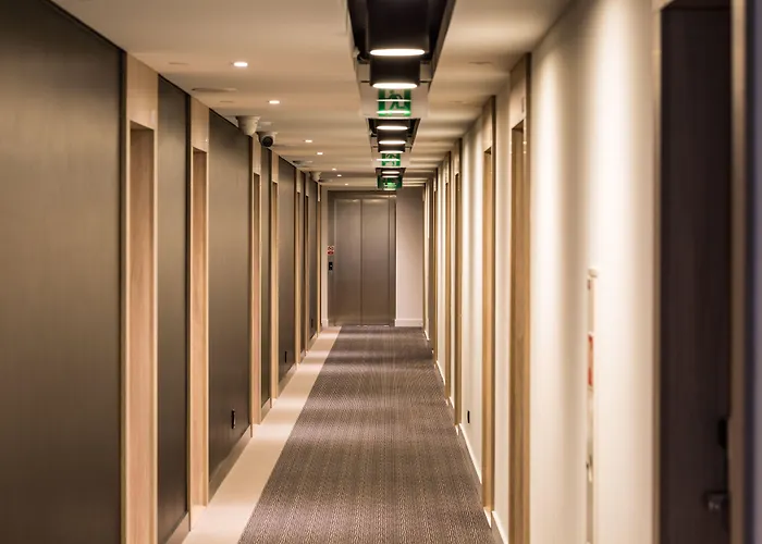 Hotel Shuum Boutique - Destigo Kolberg