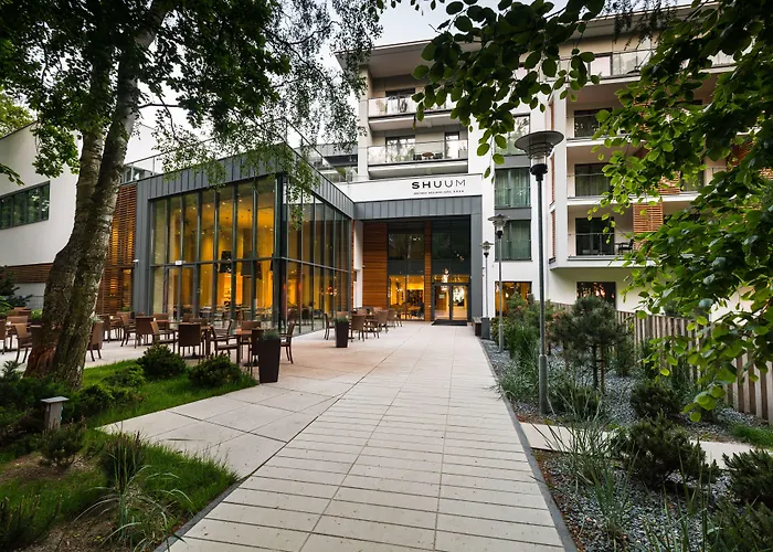 Shuum Boutique - Destigo فندق 4*