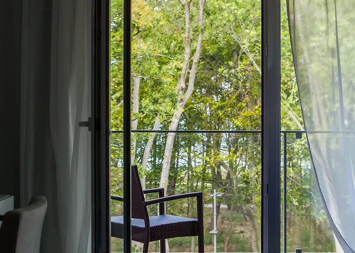 Hotel Shuum Boutique - Destigo 4*