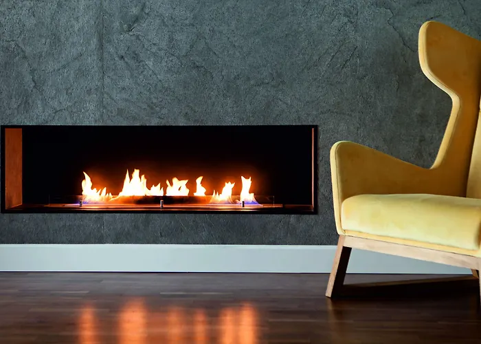 Shuum Boutique - Destigo 4* Kolberg