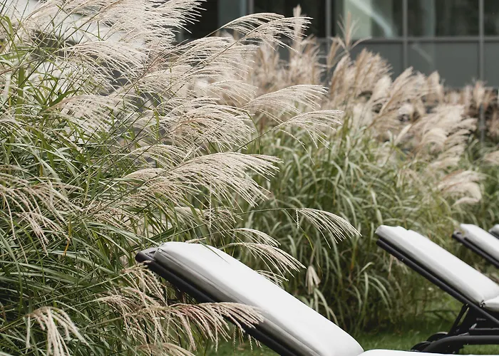 Shuum Boutique - Destigo 4* Kolberg