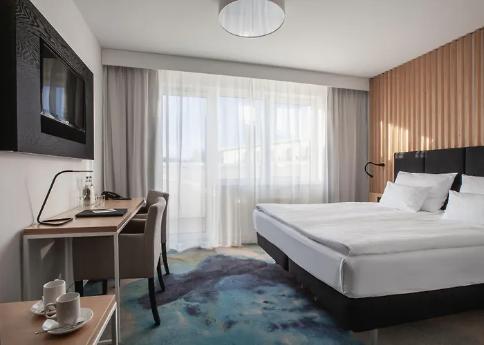 Shuum Boutique - Destigo Hotel