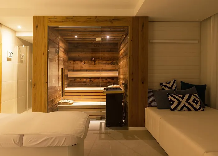 Shuum Boutique - Destigo 4* Kolberg