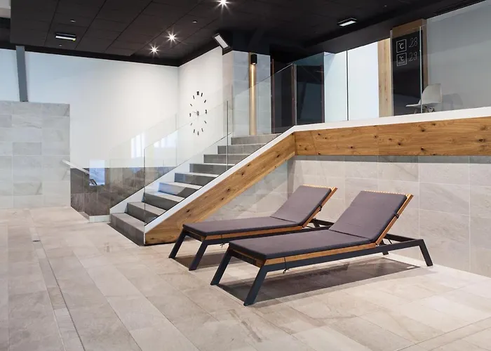 Shuum Boutique - Destigo Hotel