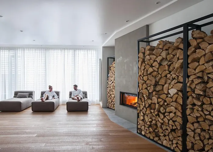 Hotel Shuum Boutique - Destigo Kolberg