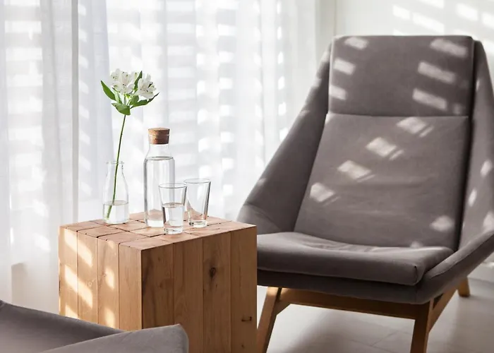 Shuum Boutique - Destigo Hotel